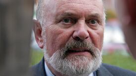 Seanad vote wasn’t Fianna Fáil ‘stroke’, says Norris, it was me