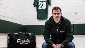 Carragher believes Anfield victory over rivals can spur Liverpool on to top four finish