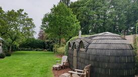 Holiday like a hobbit at Mount Congreve in Waterford: ‘It’ll be like heaven’