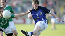 Championship 2014: Cavan