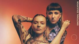 Ider: Emotional Education review – glossy record brimming with radio-friendly songs
