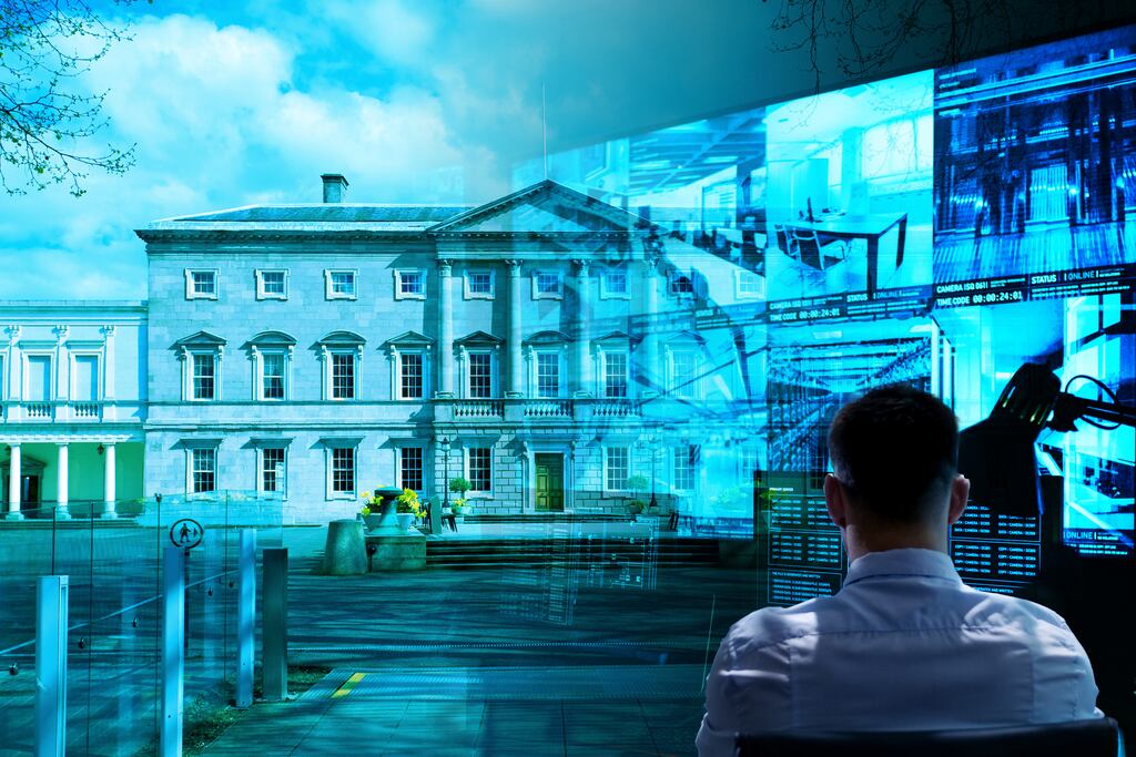 Illustration: Paul Scott