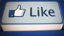 How social media firms used the ‘like’ button to turbocharge their business models