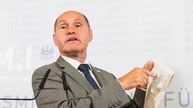 Faulty glue forces postponement of Austrian election