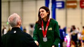 ‘Every aspect of life in the US has been beyond anything I could have hoped for’