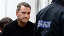 Graham Dwyer trial told of contacts between mobile phones