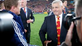 Bomber and the guy who ‘bombed’ BOD show great courage and gallantry