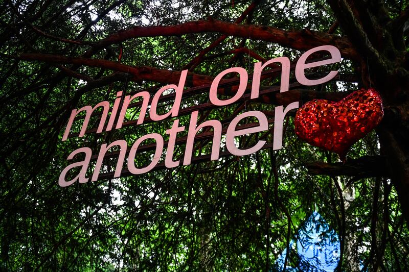 Body & Soul 2022. Photograph: Ruth Medjber