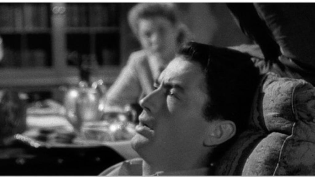 Therapy and Hollywood: The annual Psychoanalytic Film Festival is now in its 10th year.