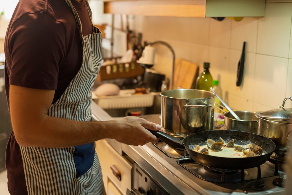 Consumers will be charged more for electricity used at dinnertime - between 5pm and 7pm - under proposals from the regulator to avoid blackouts. Photograph: iStock