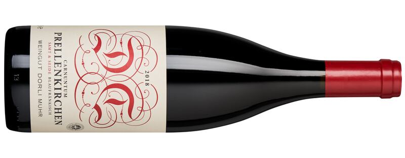 John Wilson wine 23 August 2025