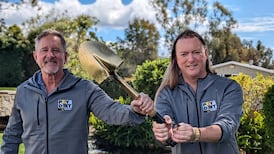 Gaming industry veteran looks to carve a new niche in €183bn market