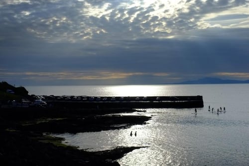 Wild tour ‘nailed’ RTÉ Radio 1 slot for Ryan Tubridy