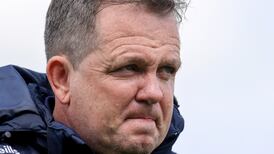 Joanne O’Riordan: Women’s sport not a stepping stone for male coaches