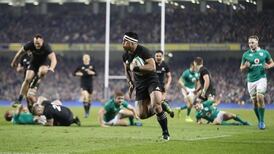 Bounceblackability: How New Zealand respond to Test defeats