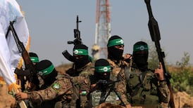 ‘More Vietcong than Isis’: Hamas’s military tactics