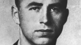 Nazi war criminal reportedly died in a Syrian dungeon