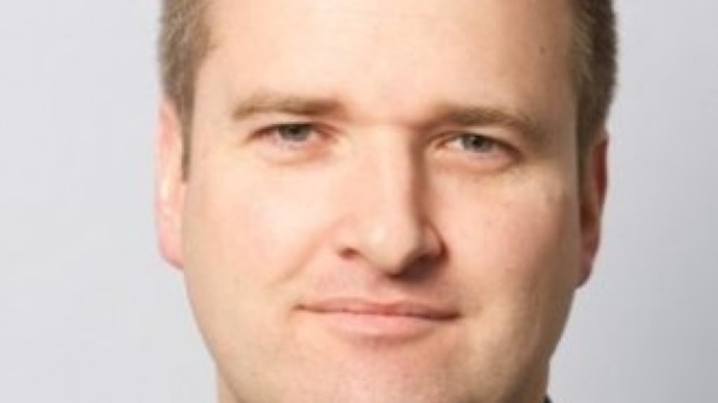 Radisens founder and chief executive Jerry O’Brien: “Our platform is deliberately low cost and easy to use”