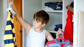 Many parents find themselves in unnecessary battles trying to get their children to fit certain norms