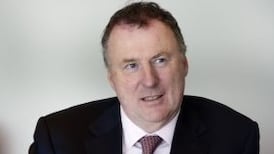 ICG boss gets 40% pay rise after strong year for shipping group