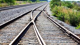 Two new rail routes in west and east of Ireland could be in line for EU funding