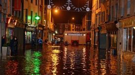 Existing laws make helping flood-hit businesses ‘difficult’