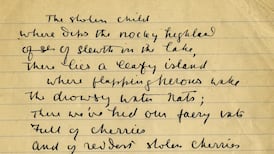 Saving grace: how WB Yeats helped Eavan Boland to become a poet