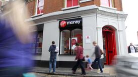 Virgin Money floats on stock market