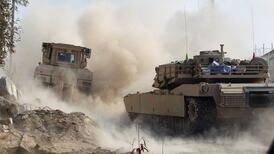 Isis issues fatwa on when rape of female slaves permissible