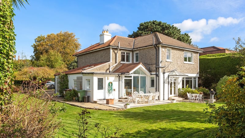 Dunbrody, Torquay Road, Foxrock, Dublin 18