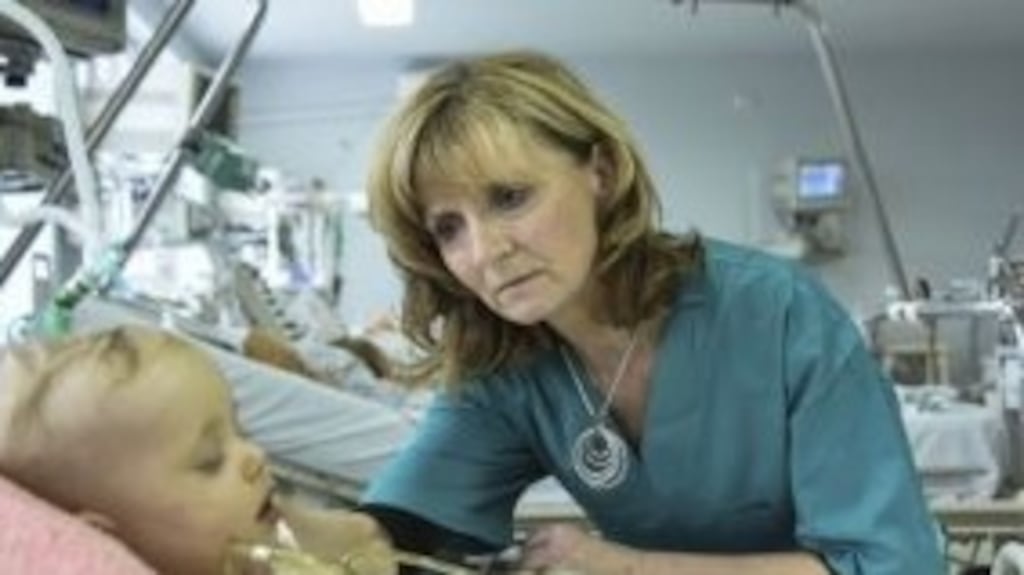 Founder of the charity Chernobyl Children International Irishwoman Adi Roche will address the United Nations General Assembly later this month at an event to mark the 30th anniversary of the Chernobyl nuclear disaster.