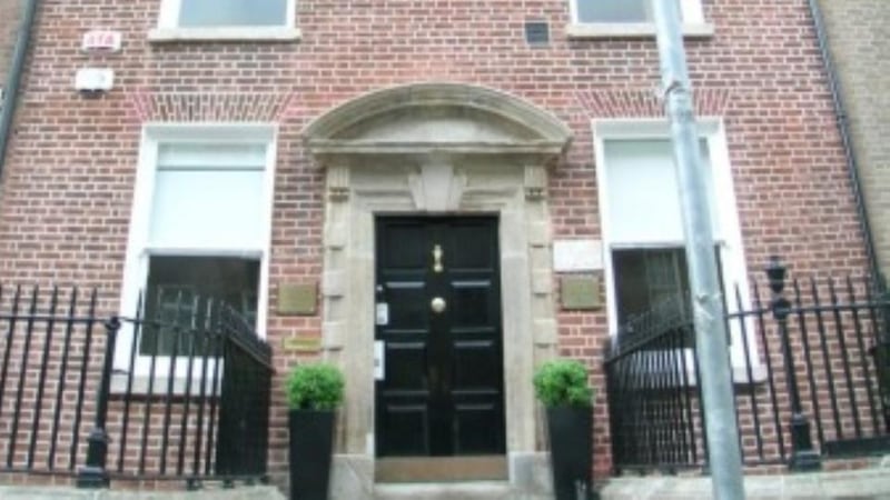 CBRE secured €1,250,000 for 20 Molesworth Street, which is currently rented at €82,392 a year.