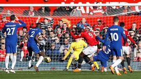 Romelu Lukaku expects ‘a bit more respect’ for goalscoring record