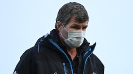 Rob Baxter believes Lions stance on Premiership player release is ‘disingenuous’