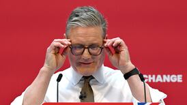 UK Labour leader Starmer puts wealth creation at heart of election offer