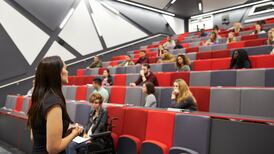 Middle class parents are the winners in third-level fee cut. That’s why Fine Gael don’t want to touch it