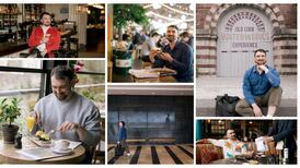 Win a curated getaway for two by food writer William Murray to The River Lee, in Co Cork with brunch at The River Club and much more