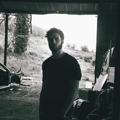 Talos aka Eoin French: in the Bon Iver pantheon