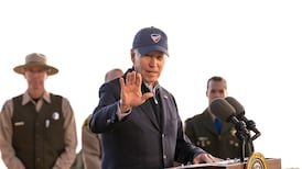 The Irish Times view on Joe Biden’s secret documents