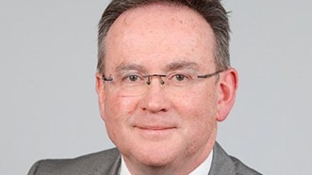 Dermot Carey, director of Safety & Training at the Construction Industry Federation: “Our message was simple. If you can’t follow the guidelines and work safely, then don’t open.”