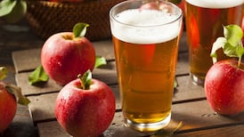 What’s the most Irish drink of all? It’s probably craft cider