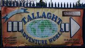 Man arrested over Tallaght adventure centre robbery