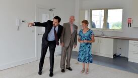Minister for Housing aims to inject ‘new energy’ to role
