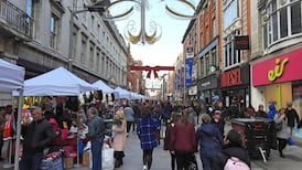 Mixed reaction among retailers at Covid-19 lockdown reprieve