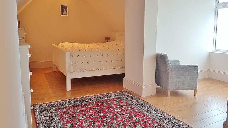 Gilmoss 42 Strand Road, Sutton, D13