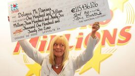 Ireland and the Euromillions: The biggest winners since 2005