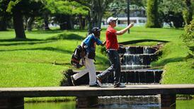 Mandela Championship reduced to 54 holes