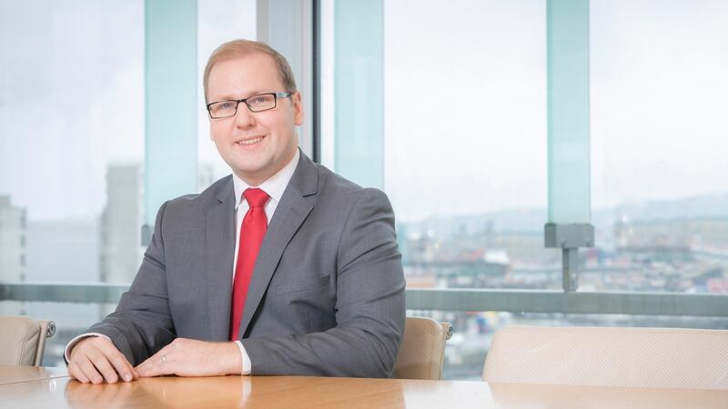 Richard Kelly, partner in finance and capital markets at Matheson, says the growth in green finance has been exponential over the past number of years.