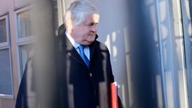 Denis O’Brien wants courts to ‘censure’ two TDs over Dáil statements