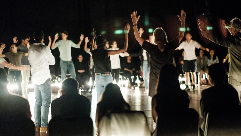 Crowdsourcing the drama: this week’s must-see theatre productions